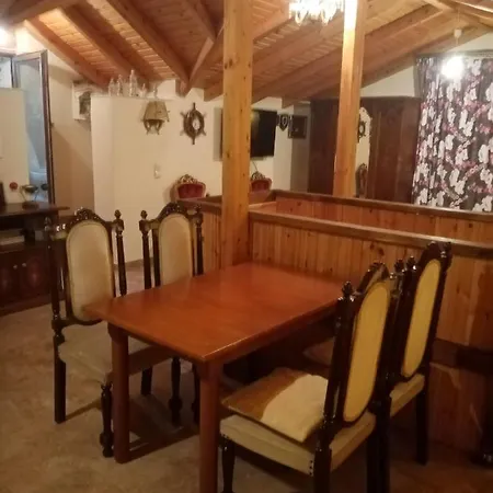 Vila Marietta Affittacamere