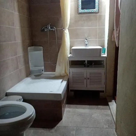 Vila Marietta Affittacamere
