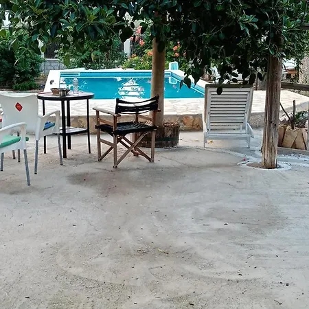 Vila Marietta Affittacamere