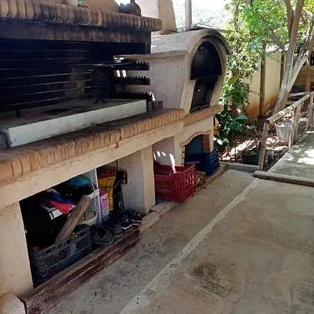 Vila Marietta *