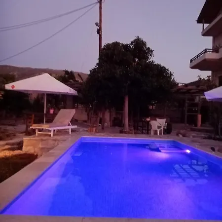 Affittacamere Vila Marietta *