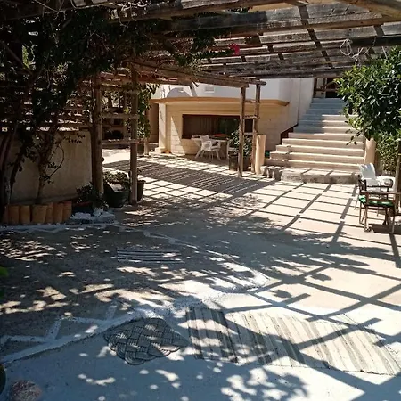 Affittacamere Vila Marietta
