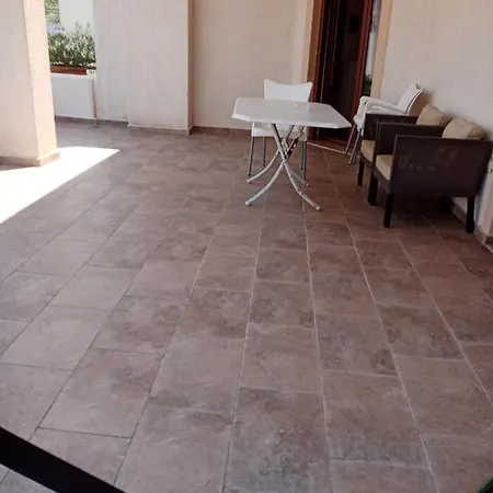 Affittacamere Vila Marietta Kato Almiri