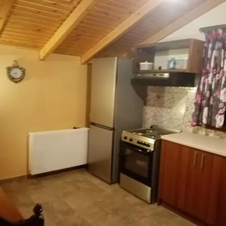 Vila Marietta Affittacamere Kato Almiri