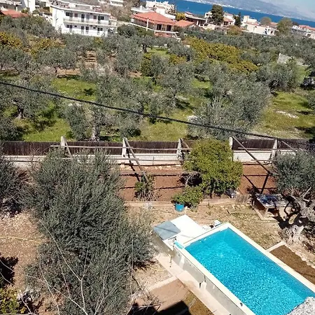 Vila Marietta