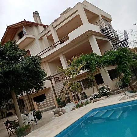 Vila Marietta